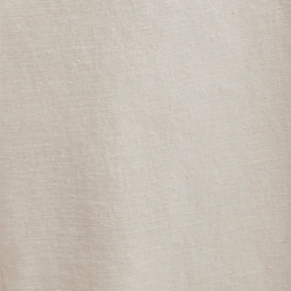 Open Edit Everyday Linen Blend Pants • Grey Moonbeam 2️⃣ - Picture 7 of 11